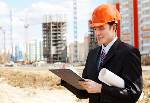 Construction ERP in Jamshedpur